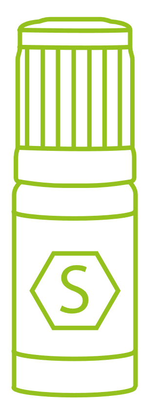Salt booster